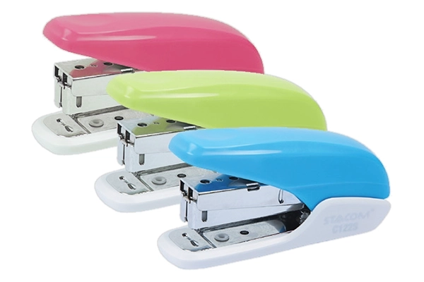 Power-Assisted Stacom No. 10 Stapler C122S